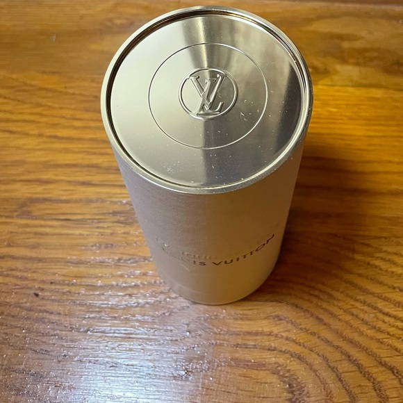 BOX & CAN ONLY - Louis Vuitton Le Jour Se Leve Packaging - Picture 4 of 4